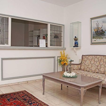 Fischerhus _ Wohnung 2 Κουξχάφεν Εξωτερικό φωτογραφία