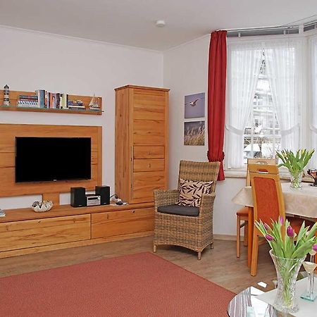 Fischerhus _ Wohnung 2 Κουξχάφεν Εξωτερικό φωτογραφία