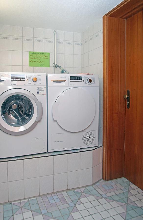 Fischerhus _ Wohnung 2 Κουξχάφεν Εξωτερικό φωτογραφία